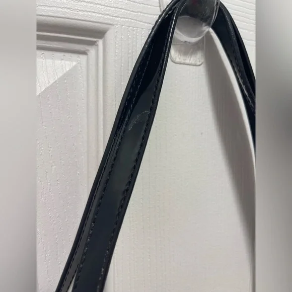 Kate Spade Multicolor Diagonal Stripe Tote - Picture 7 of 11